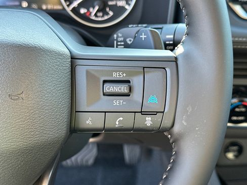 New 2026 Nissan Rogue SV w/ SV Premium Package image 27