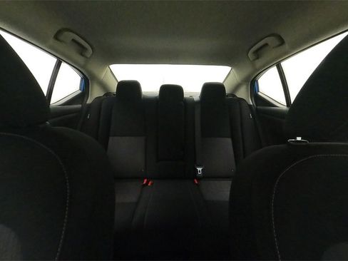 Certified 2021 Nissan Sentra SV image 27