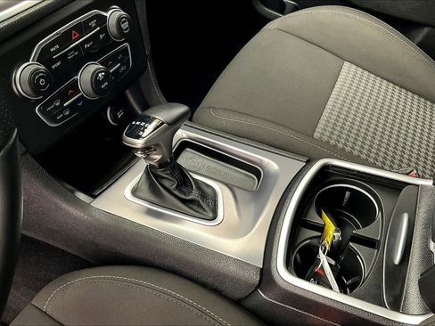 Used 2021 Dodge Charger GT image 16