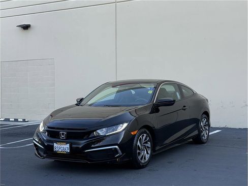 Used 2020 Honda Civic LX image 23