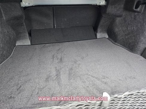 New 2026 Toyota Camry SE image 10