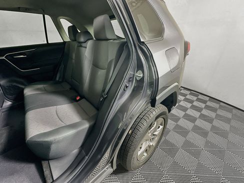 Certified 2023 Toyota RAV4 XLE w/ Convenience Package FWD image 26
