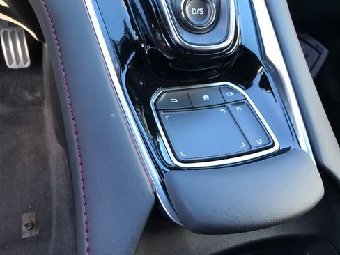 Used 2024 Acura RDX AWD w/ A-Spec & Advance Pkg image 7