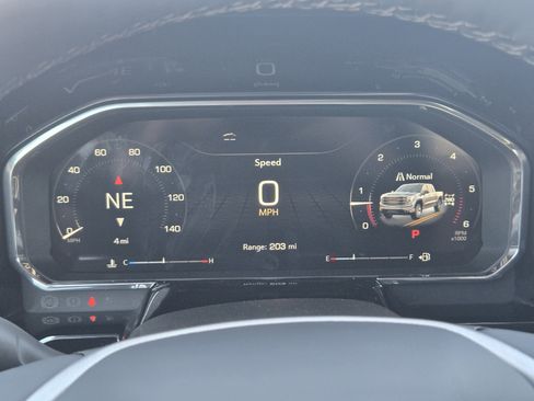 New 2026 GMC Sierra 1500 Elevation w/ Elevation Premium Package image 12