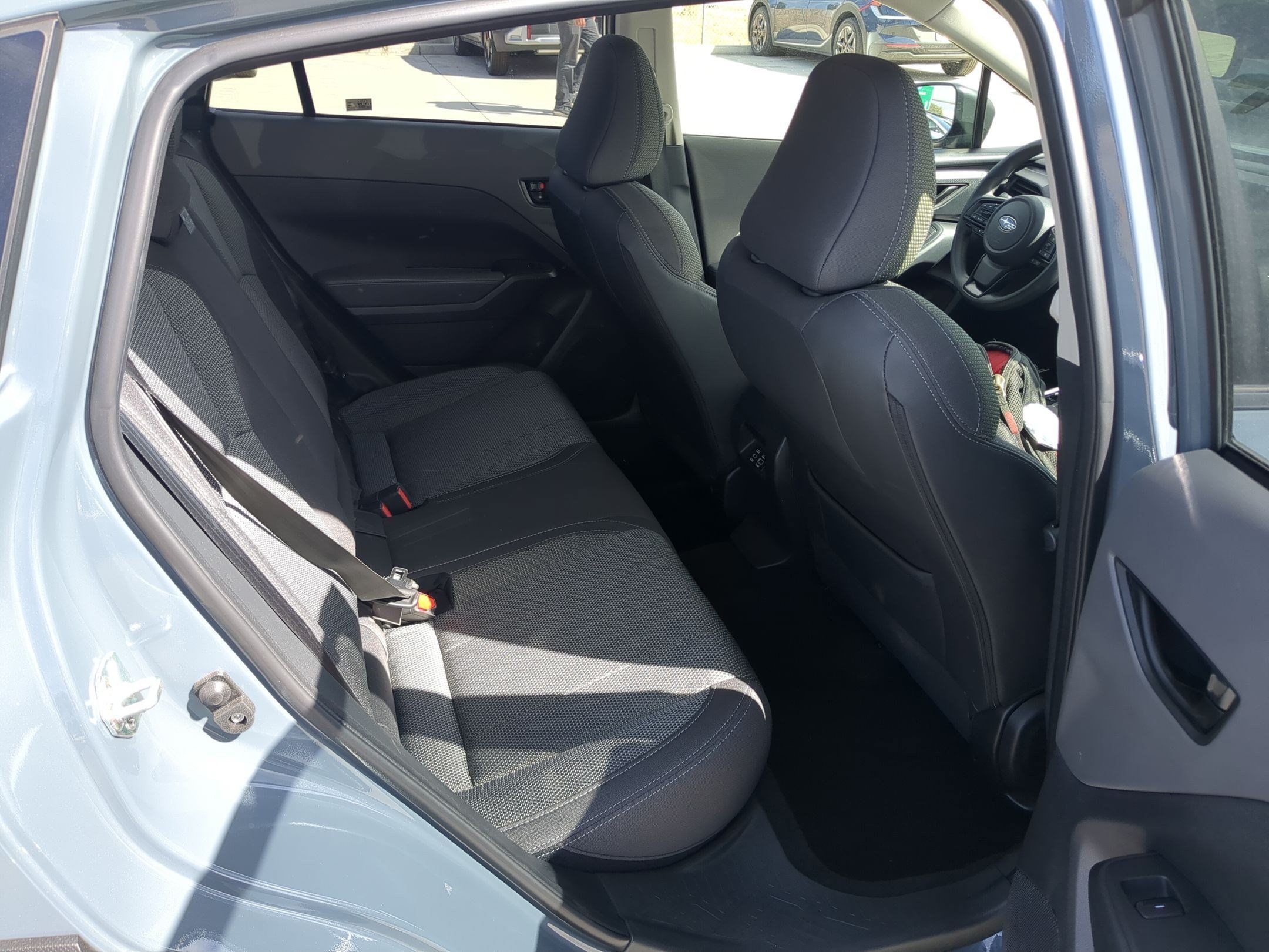 Used 2024 Subaru Crosstrek 2.0i Premium AWD/4WD image 28