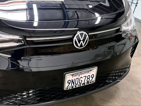 Used 2024 Volkswagen ID.4 S RWD image 34