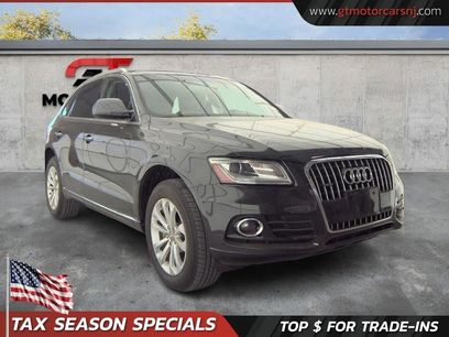 Used 2015 Audi Q5 2.0T Premium Plus