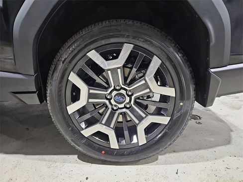 New 2026 Subaru Outback Touring XT image 35