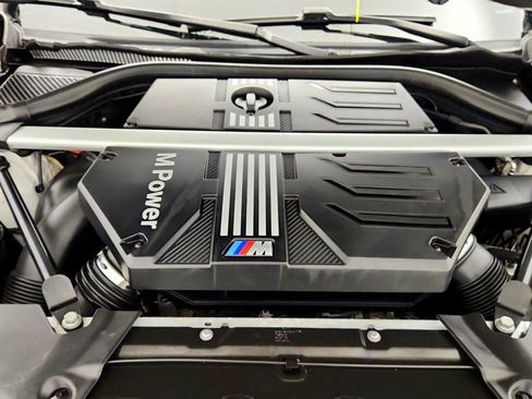 Used 2020 BMW X3 M w/ Executive Package AWD/4WD image 28