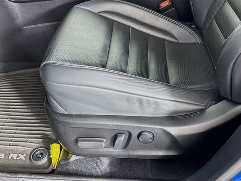 Used 2022 Lexus RX 350 F Sport w/ Accessory Package image 26