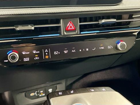 New 2025 Kia EV6 GT-Line image 16
