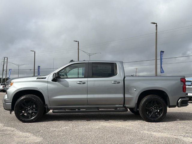 New 2026 Chevrolet Silverado 1500 RST w/ RST All Star Premium Package AWD/4WD image 18