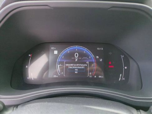 New 2026 Toyota Grand Highlander AWD image 11