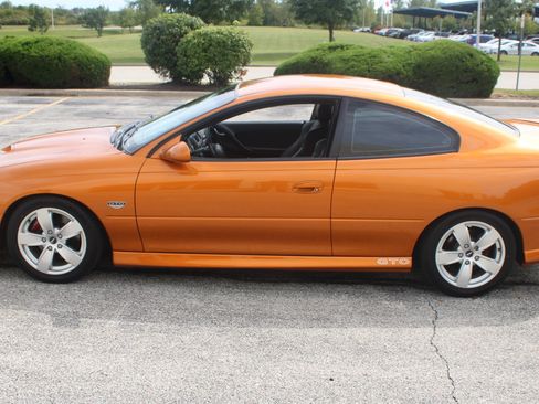 Used 2006 Pontiac GTO RWD image 31