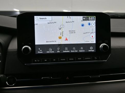 Used 2024 Mitsubishi Outlander SE image 19