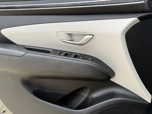 Used 2023 Hyundai Tucson SEL w/ Cargo Package AWD/4WD image 20