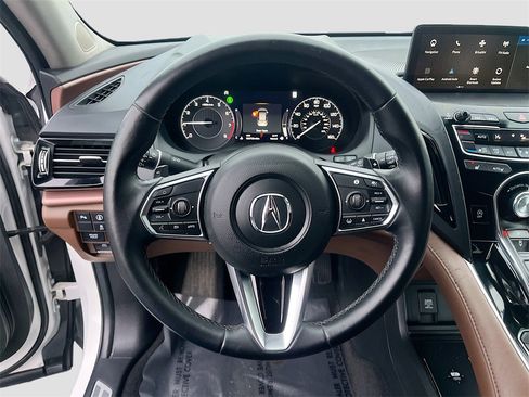 Used 2024 Acura RDX Technology Package image 11