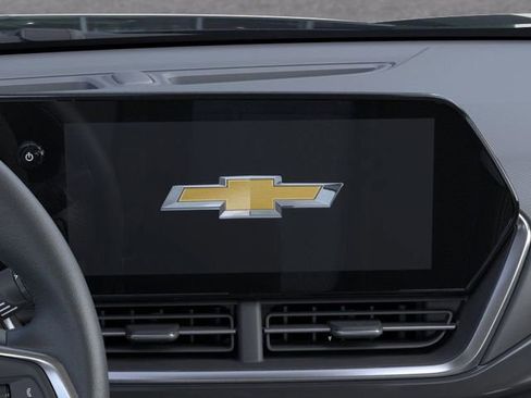 New 2026 Chevrolet Trax ACTIV image 20