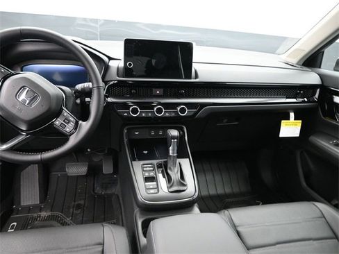 New 2026 Honda CR-V EX-L image 10