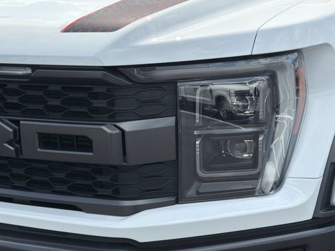 Used 2023 Ford F150 Raptor AWD/4WD image 42