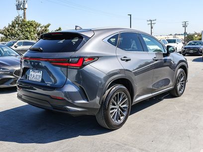Used 2024 Lexus NX 350 AWD w/ Vision Package