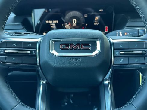 New 2025 GMC Acadia Elevation w/ Elevation Premium Package image 22