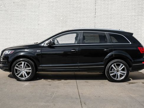 Used 2015 Audi Q7 3.0T Premium Plus image 11