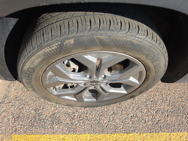 Used 2024 Kia Seltos S AWD/4WD image 10