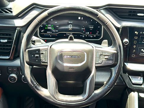 Used 2023 GMC Sierra 1500 Denali Ultimate AWD/4WD image 28