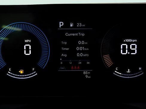 New 2026 Hyundai Santa Cruz SEL image 20