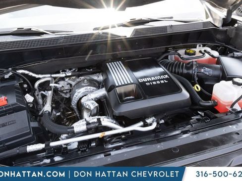 Used 2021 Chevrolet Silverado 1500 RST AWD/4WD image 29