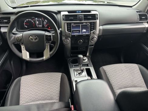 Used 2024 Toyota 4Runner SR5 image 14