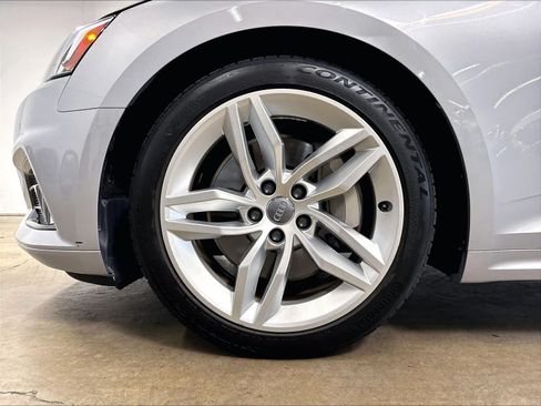 Used 2019 Audi A5 2.0T Premium Plus AWD/4WD image 11