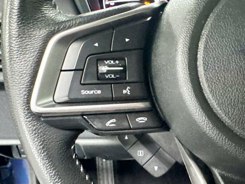 Used 2020 Subaru Outback Premium w/ Popular Package #1 AWD/4WD image 8