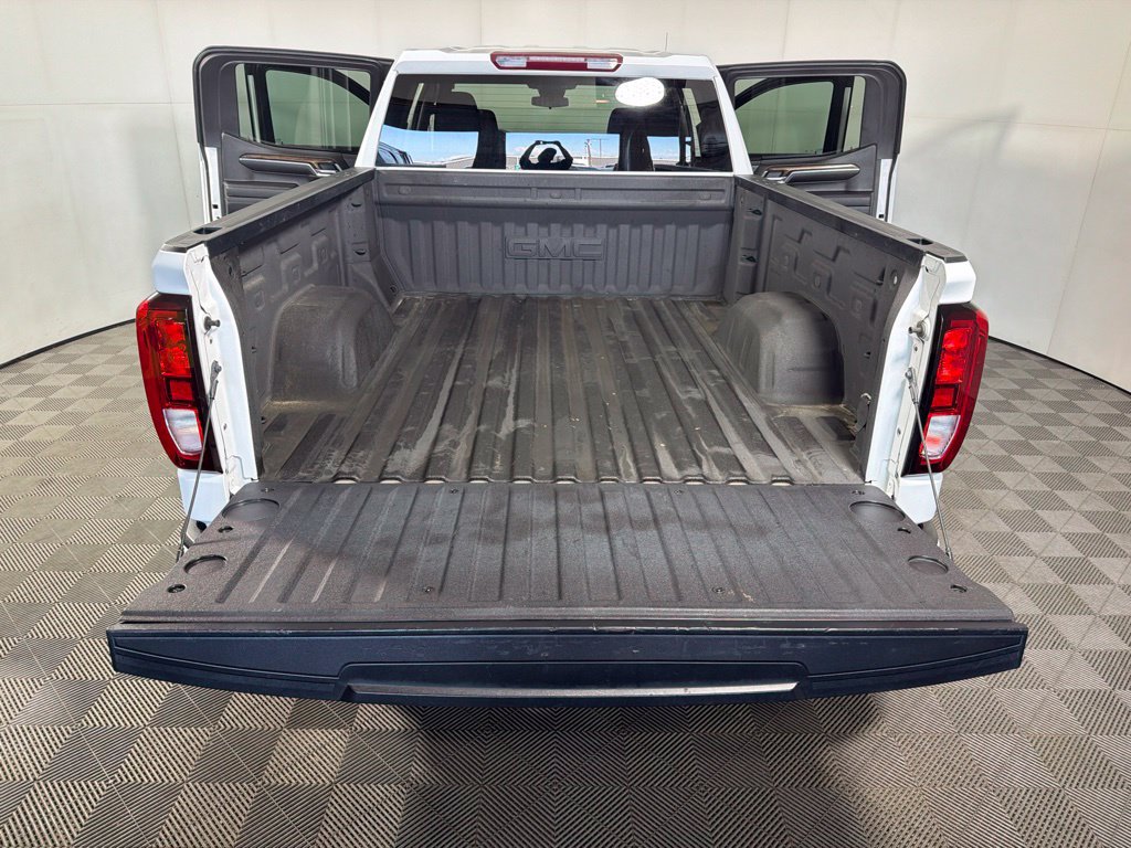Used 2023 GMC Sierra 1500 Elevation AWD/4WD image 22