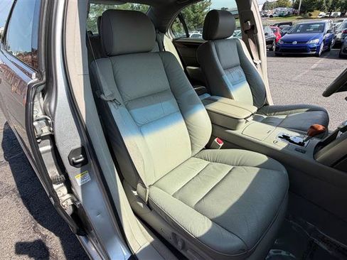 Used 2006 Acura RL AWD/4WD image 21