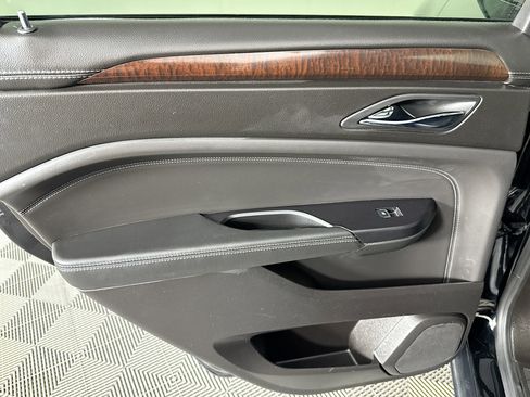 Used 2016 Cadillac SRX Performance FWD image 25