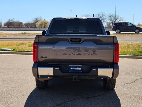 Used 2022 Toyota Tundra SR5 w/ TRD Off-Road Package image 7