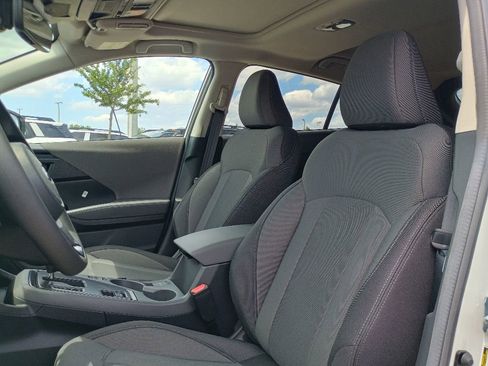 New 2026 Subaru Crosstrek 2.0i Premium AWD/4WD image 11