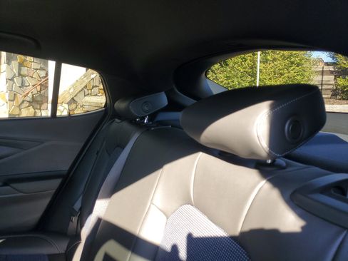 New 2026 Buick Envista Preferred w/ Convenience I Package image 9