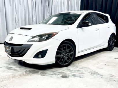 Used 2013 MAZDA MAZDA3 Touring