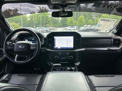 Used 2023 Ford F150 Raptor AWD/4WD image 17