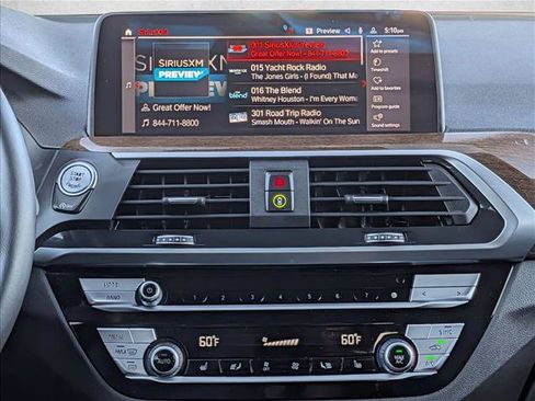 Used 2020 BMW X3 sDrive30i w/ Premium Package RWD image 15