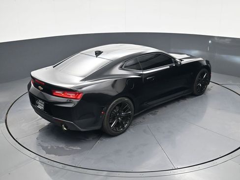 Used 2018 Chevrolet Camaro LT image 29