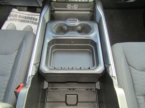 Used 2025 RAM 1500 Big Horn image 30