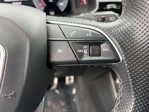 Used 2021 Audi SQ7 Premium Plus w/ Executive Package image 23