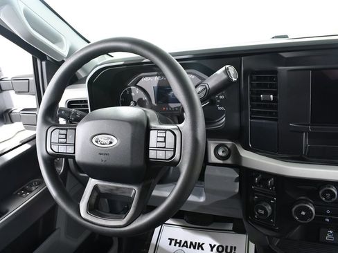 New 2026 Ford F350 XL w/ STX Appearance Package image 7