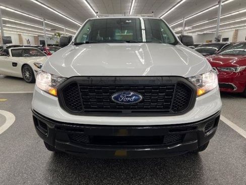Used 2022 Ford Ranger XL w/ Equipment Group 101A High RWD image 3