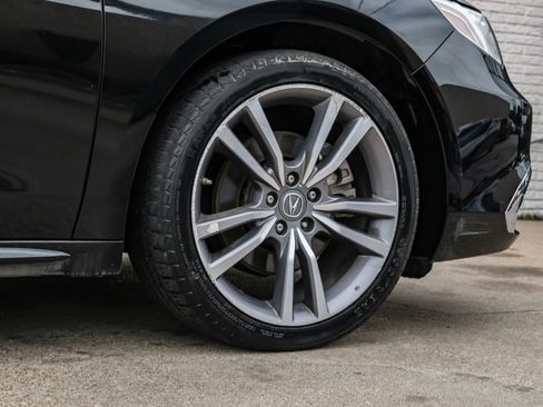 Used 2019 Acura TLX V6 w/ Technology Package FWD image 57