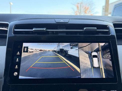 Used 2024 Hyundai Tucson Limited image 19